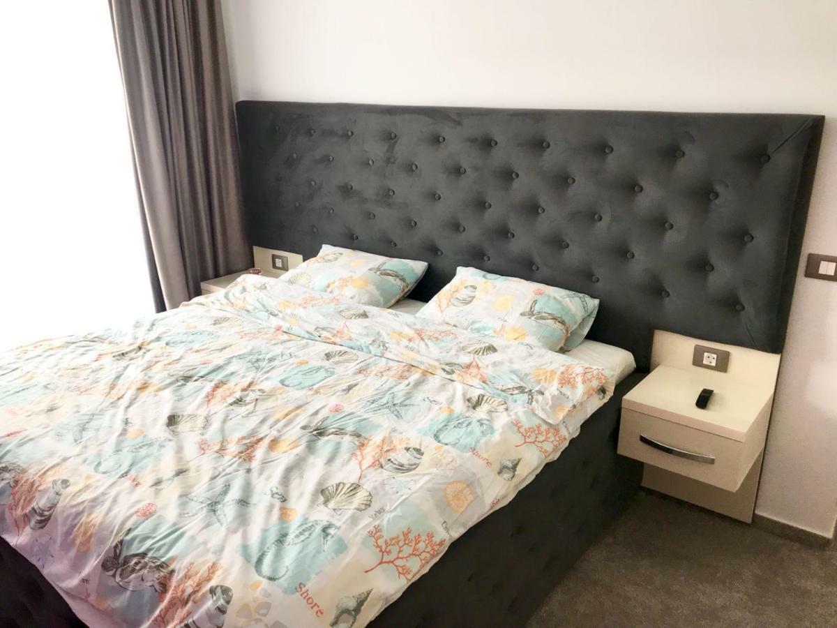 Apartament Alezzi Alex Lejlighed Năvodari Eksteriør billede